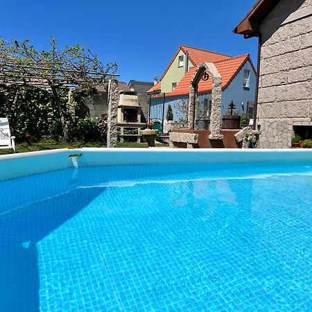 Catapeixe Holiday Apartments เรดอนเดลา ภายนอก รูปภาพ