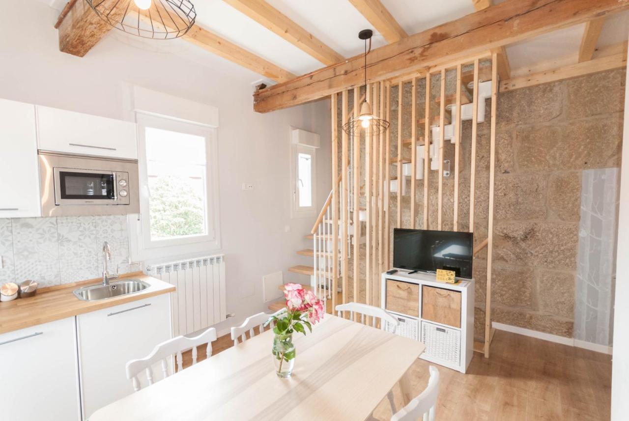 Catapeixe Holiday Apartments เรดอนเดลา ภายนอก รูปภาพ