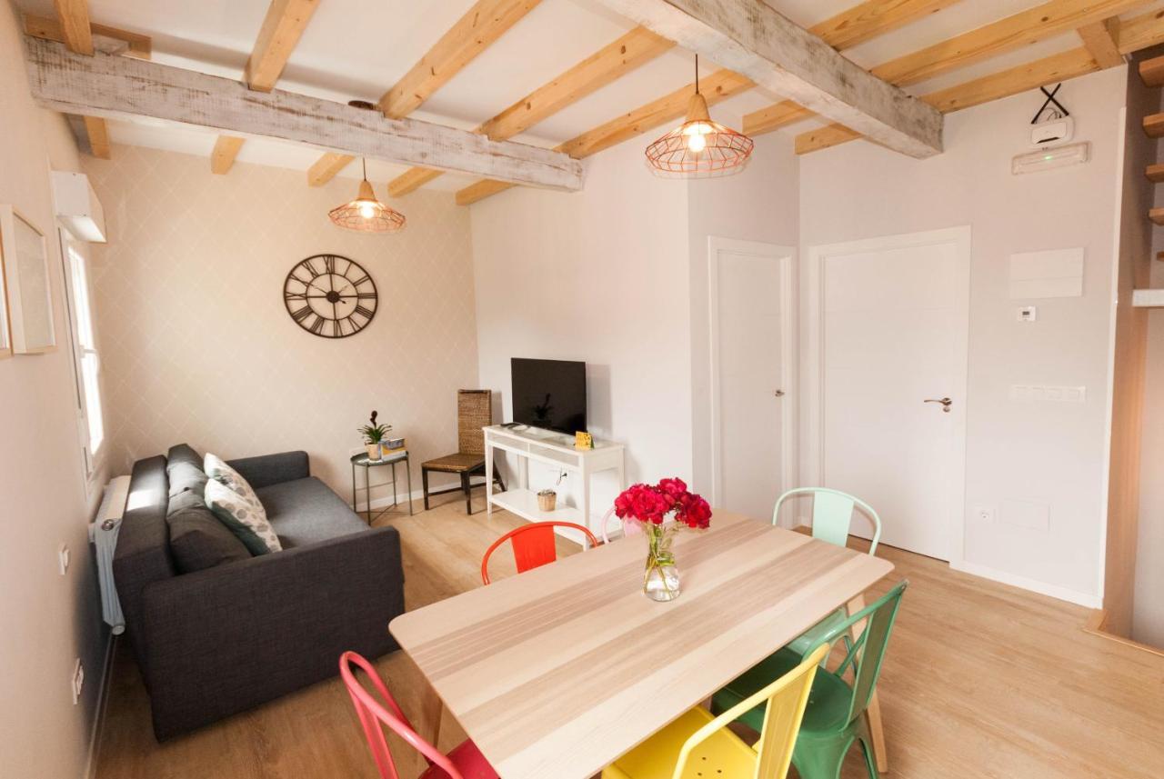 Catapeixe Holiday Apartments เรดอนเดลา ภายนอก รูปภาพ