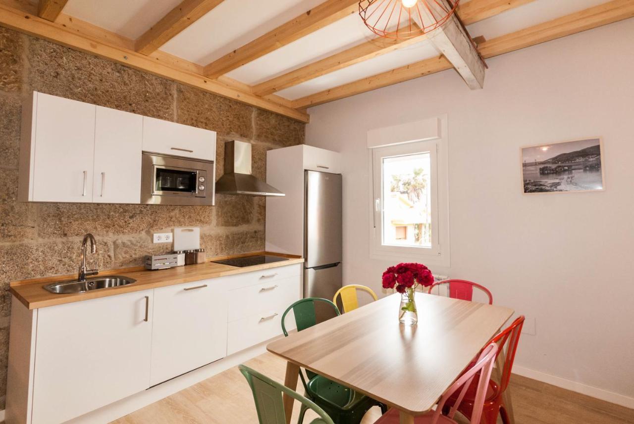 Catapeixe Holiday Apartments เรดอนเดลา ภายนอก รูปภาพ