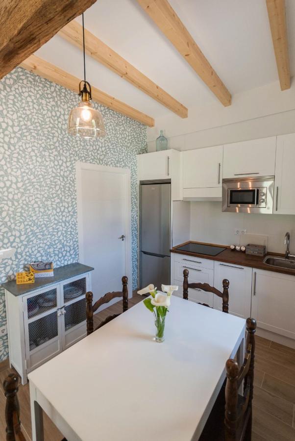 Catapeixe Holiday Apartments เรดอนเดลา ภายนอก รูปภาพ
