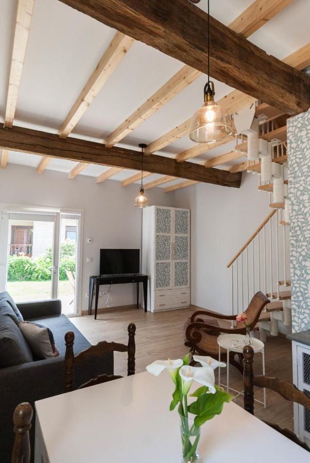 Catapeixe Holiday Apartments เรดอนเดลา ภายนอก รูปภาพ