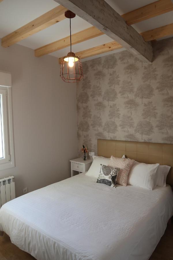 Catapeixe Holiday Apartments เรดอนเดลา ภายนอก รูปภาพ