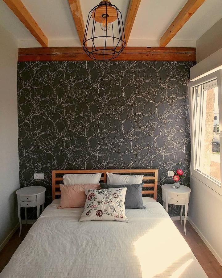 Catapeixe Holiday Apartments เรดอนเดลา ภายนอก รูปภาพ