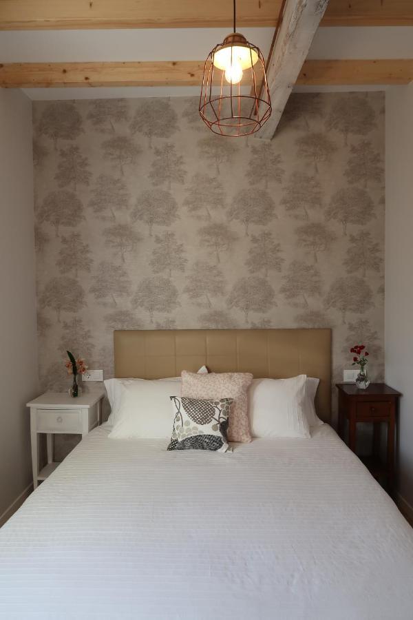 Catapeixe Holiday Apartments เรดอนเดลา ภายนอก รูปภาพ