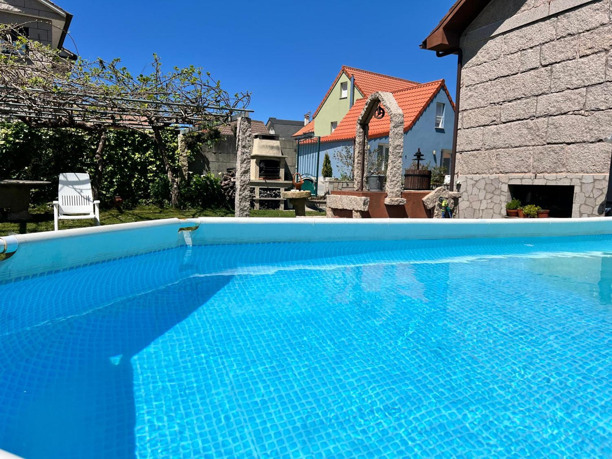 Catapeixe Holiday Apartments เรดอนเดลา ภายนอก รูปภาพ
