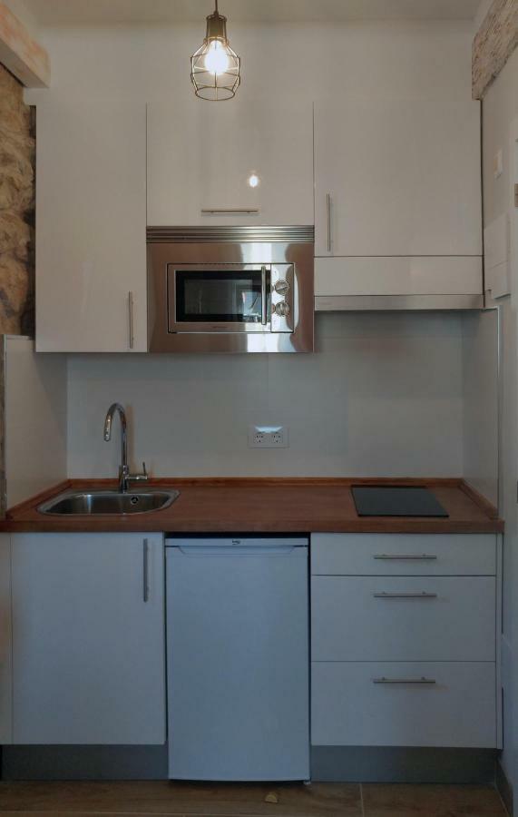 Catapeixe Holiday Apartments เรดอนเดลา ภายนอก รูปภาพ