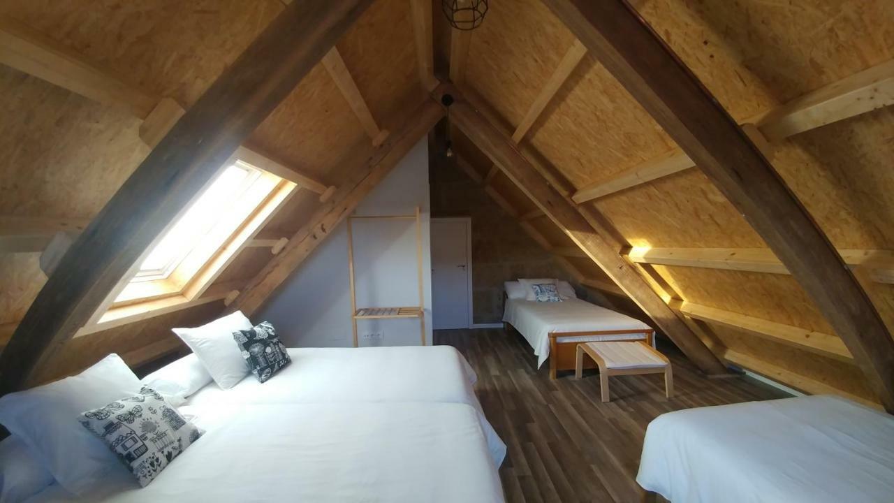 Catapeixe Holiday Apartments เรดอนเดลา ภายนอก รูปภาพ