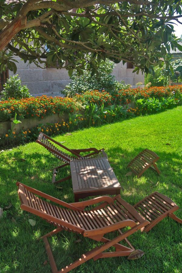 Catapeixe Holiday Apartments เรดอนเดลา ภายนอก รูปภาพ