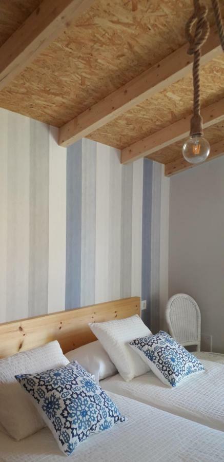 Catapeixe Holiday Apartments เรดอนเดลา ภายนอก รูปภาพ