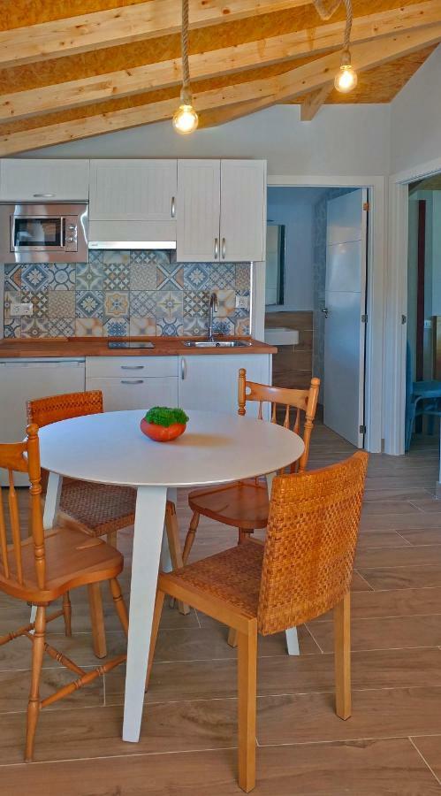 Catapeixe Holiday Apartments เรดอนเดลา ภายนอก รูปภาพ