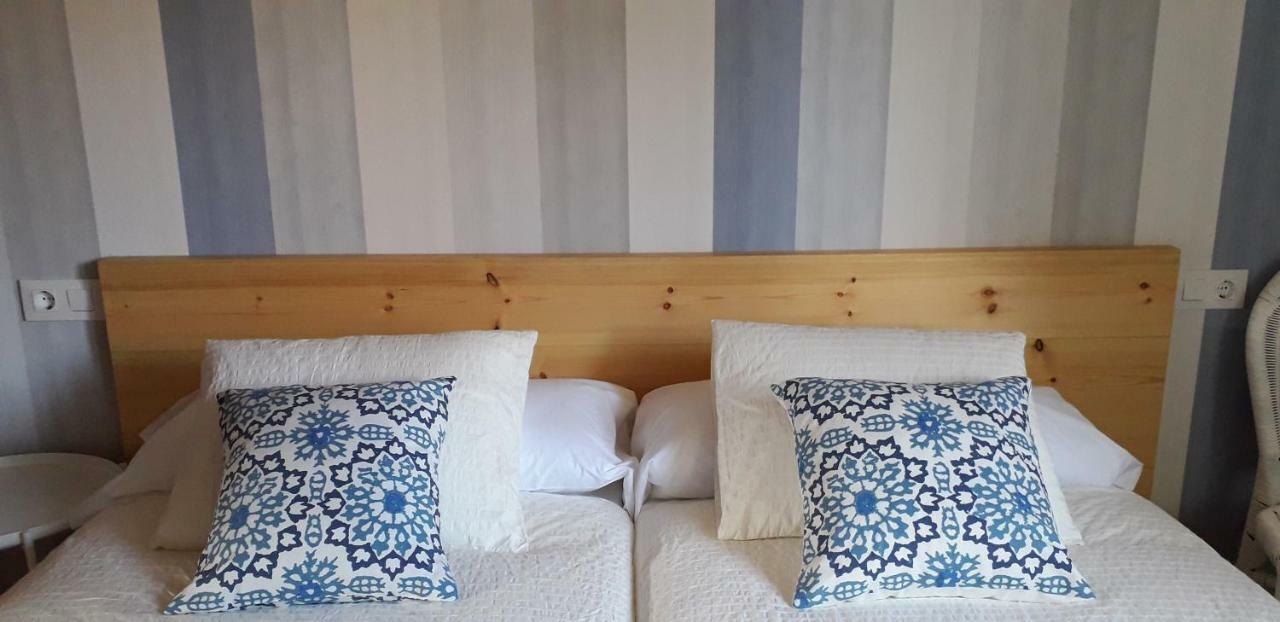 Catapeixe Holiday Apartments เรดอนเดลา ภายนอก รูปภาพ