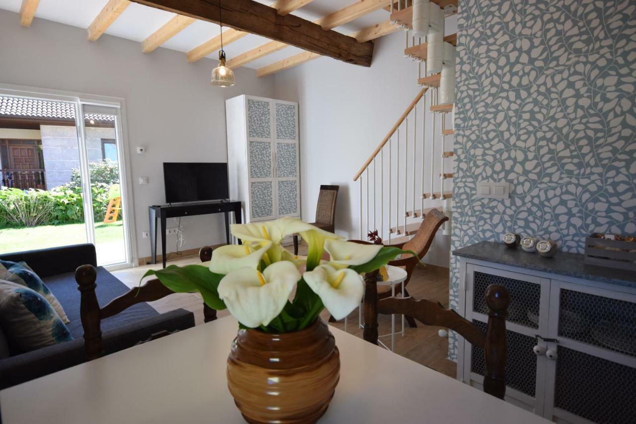 Catapeixe Holiday Apartments เรดอนเดลา ภายนอก รูปภาพ