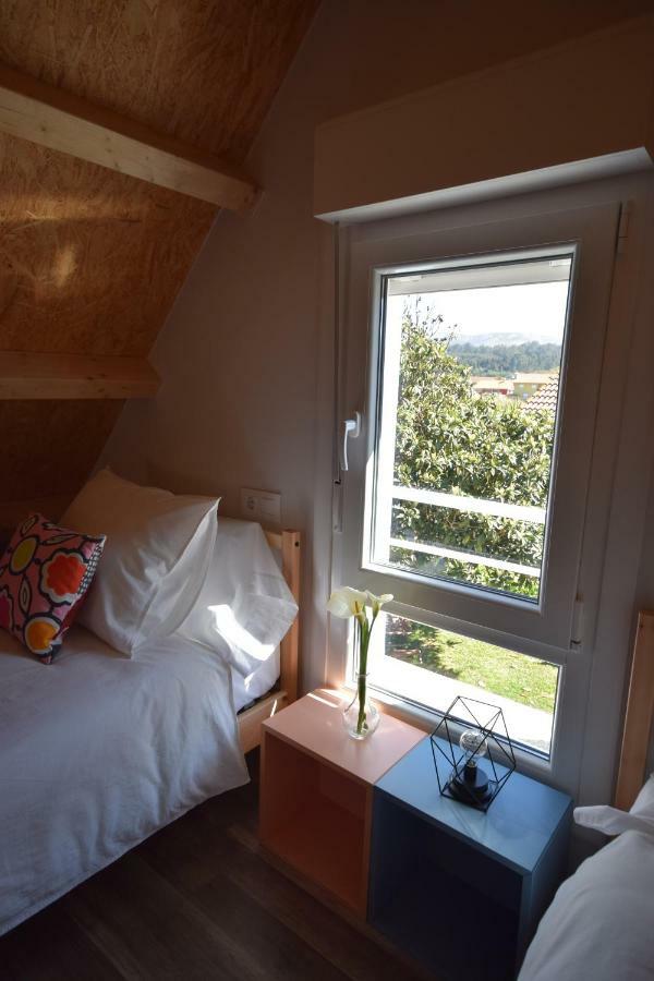 Catapeixe Holiday Apartments เรดอนเดลา ภายนอก รูปภาพ