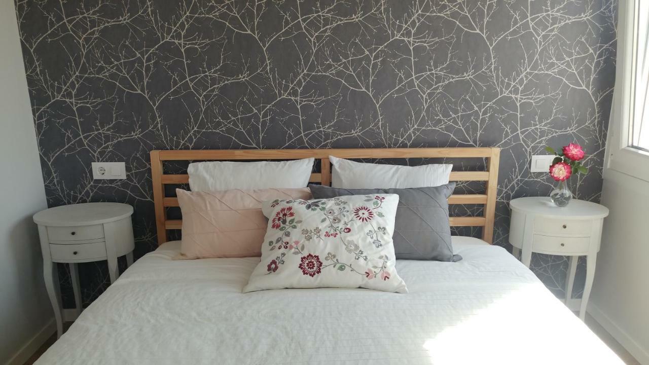Catapeixe Holiday Apartments เรดอนเดลา ภายนอก รูปภาพ